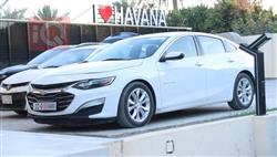 شێڤرۆلێت مالیبۆ